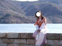 -白河堡水库