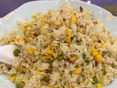 扬州炒饭-双东酒店(东关街店)