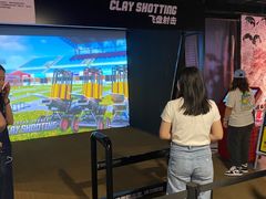 -VS SPORTS PARK运动玩乐园·团建·生日会(合生汇店)