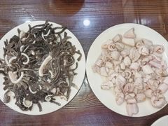 -爆肚冯(廊房二条店)