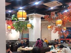 -蒸武门·广式茶点(石滩店)