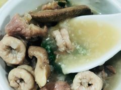 猪杂粥-标记美食新鲜猪杂(兴南大道店)
