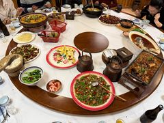 -青城甲(青城山店)