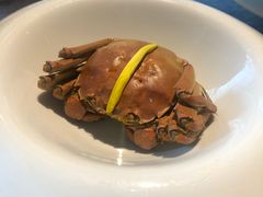 -蟹榭·本帮江浙菜·蟹宴(五角场合生汇商场店)