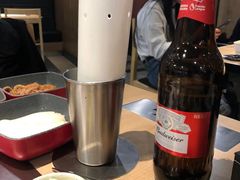 -新石器烤肉(百联川沙店)