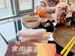 -西安W酒店·观湖露台 美式烧烤
