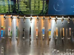 -40+精酿啤酒俱乐部(国投财富广场店)