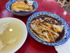 -张明富面皮店(东大街店)