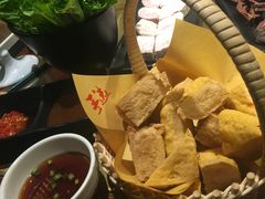 -手选潮汕鲜活牛肉火锅(二七广场店)