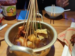 -怪噜范·老贵阳街头名小吃(汇金星力城店)