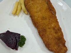 -金环西餐厅