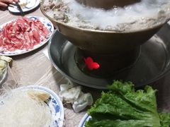 -鑫龙火锅城(嘉汇广场店)
