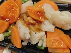 -吉野家(吉野家冰山慧谷店)