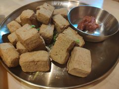 -我是那个大叔·美食研究所(新塘路店)