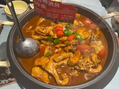 -大师傅金奖啤酒鱼(西街口总店)