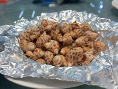 -九號渔港·蒸汽海鲜·粤菜茶点(八卦岭店)