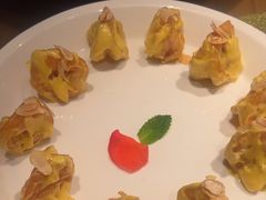 -永安鱼庄·镇江菜(丁卯店)