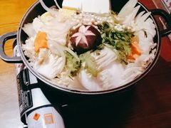 -有喜屋·深夜食堂(北京西路店)