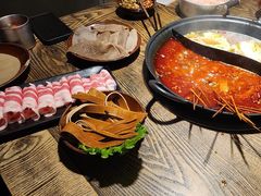 -冯校长老火锅(深圳总店)