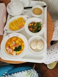 点击看大图 -菁幼月子会所(儿童医院店)