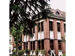 -上海理工大学(复兴路校区)