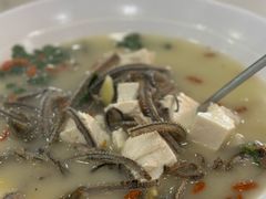 -台山新孖宝柴火黄鳝饭(三合温泉店)