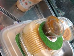 -孖记茶档·热腾茶餐(荔湾领展广场店)