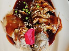 -绿茶餐厅(龙井船宴· 品牌总店)