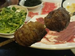 -情忆草原涮肉馆