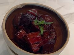 -院子餐厅·大锅菜·老杭帮(桥西直街店)