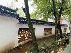 -东坡赤壁风景名胜区