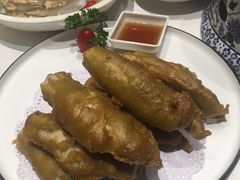 -乾隆美食·本帮菜(黄河路店)