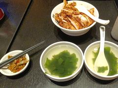 -熊吞·大碗丼烧肉饭(西市场嘉华店)