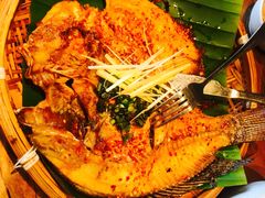 -云海肴·汽锅鸡·云南菜(天山百盛优客店)