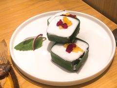 -泰悦澜·泰国餐厅(万象城店)