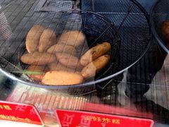 -厚富香面食店王好炸糕(延安路店)