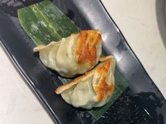 香煎饺-叹茶靓点·粤式餐厅·全天茶市(石井万民广场店)