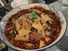 -素心斋素食餐厅