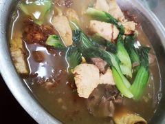 健康炖-健康小吃