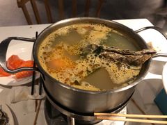 -星伦多自助料理·涮烤一体(虹悦城店)