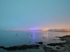 -青岛海滨风景区