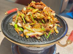 -青年公社烤鸭(姚家园万象汇店)