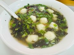-老滕家过桥米线(金鱼胡同店)