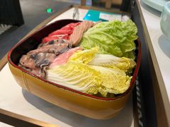 -润园四季椰子鸡火锅(南山海岸城店)