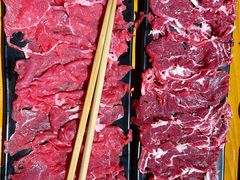 -牛品福潮汕牛肉火锅(旺庄店)