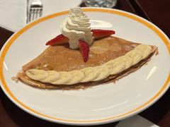 -La Creperie法餐厅(桃江路店)