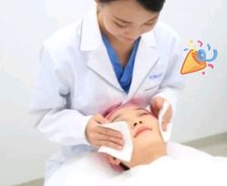 -健身堂科技美肌SPA