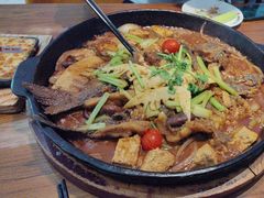 -老板恋上鱼(印象城店)