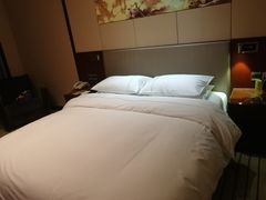 -济南银座佳悦酒店