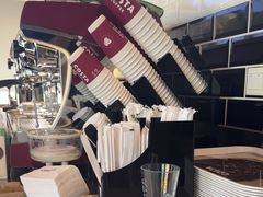 -COSTA COFFEE(金长安大厦店)
